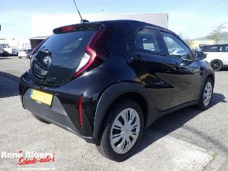 Toyota Aygo X 1.0 VVT-i MT Play picture 4