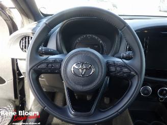 Toyota Aygo X 1.0 VVT-i MT Play picture 13