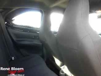 Toyota Aygo X 1.0 VVT-i MT Play picture 9