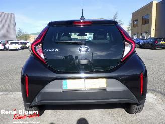 Toyota Aygo X 1.0 VVT-i MT Play picture 3