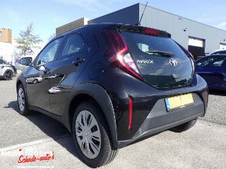 Toyota Aygo X 1.0 VVT-i MT Play picture 2