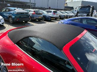 Porsche 911 Carrera S Cabriolet 480pk Sport Chrono keramische remmen picture 7