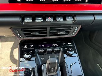 Porsche 911 Carrera S Cabriolet 480pk Sport Chrono keramische remmen picture 26