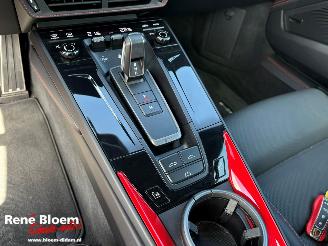 Porsche 911 Carrera S Cabriolet 480pk Sport Chrono keramische remmen picture 27