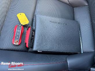 Porsche 911 Carrera S Cabriolet 480pk Sport Chrono keramische remmen picture 29