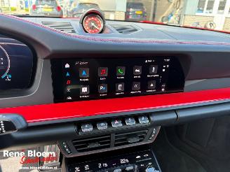 Porsche 911 Carrera S Cabriolet 480pk Sport Chrono keramische remmen picture 25