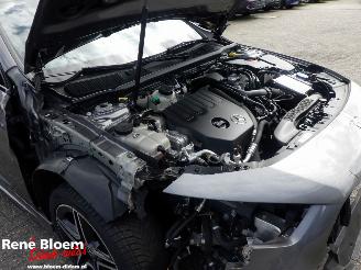 Mercedes A-klasse 250e AMG Line Automaat picture 8