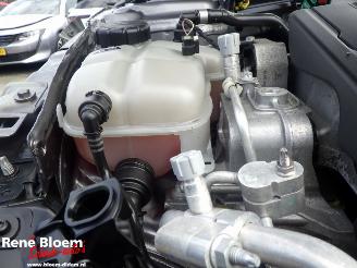 Mercedes A-klasse 250e AMG Line Automaat picture 9