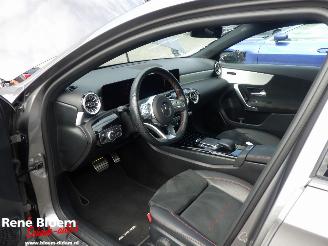 Mercedes A-klasse 250e AMG Line Automaat picture 20