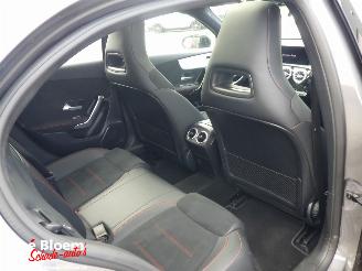 Mercedes A-klasse 250e AMG Line Automaat picture 12
