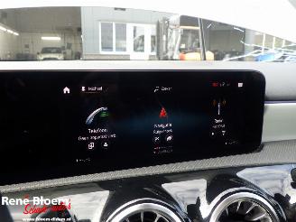 Mercedes A-klasse 250e AMG Line Automaat picture 22