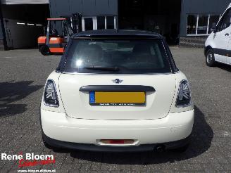 Mini One Cooper 1.6 Chili picture 3