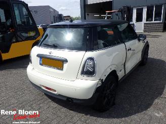 Mini One Cooper 1.6 Chili picture 4