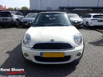 Mini One Cooper 1.6 Chili picture 6