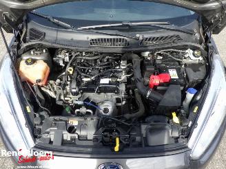 Ford Fiesta 1.0 Style Ultimate picture 8