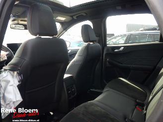 Ford Kuga 2.5 PHEV ST-Line X picture 11