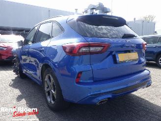 Ford Kuga 2.5 PHEV ST-Line X picture 5