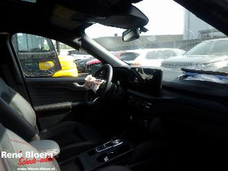 Ford Kuga 2.5 PHEV ST-Line X picture 9