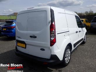 skadebil bedrijf Ford Transit 1.5 EcoBlue L1 101pk 2023/10