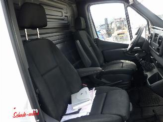 Mercedes Sprinter 316 CDI Hoogwerker 4x2 picture 13