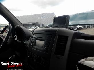 Mercedes Sprinter 316 2.2 CDI 432 HD picture 12