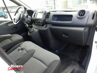 Opel Vivaro 1.6 CDTI  L2H1 Sport Eco Flex picture 9