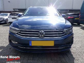 Volkswagen Passat 1.5 TSI Variant Business picture 6