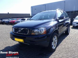 krockskadad bil auto Volvo Xc-90 3.2 Momentum 7-persoons Aut 2007/6