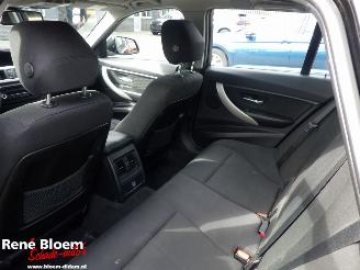 BMW 3-serie 316 M-Sport Edition High Executive picture 13