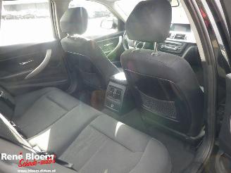 BMW 3-serie 316 M-Sport Edition High Executive picture 8