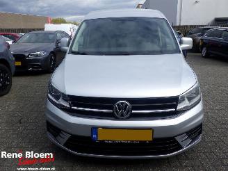 Volkswagen Caddy 2.0 TDI L1H1 BMT Highline Navi picture 7