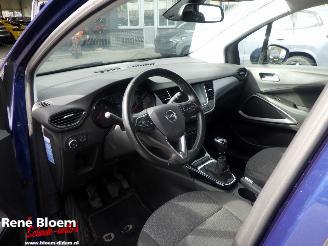 Opel Crossland 1.2 Turbo Edition Navi picture 12