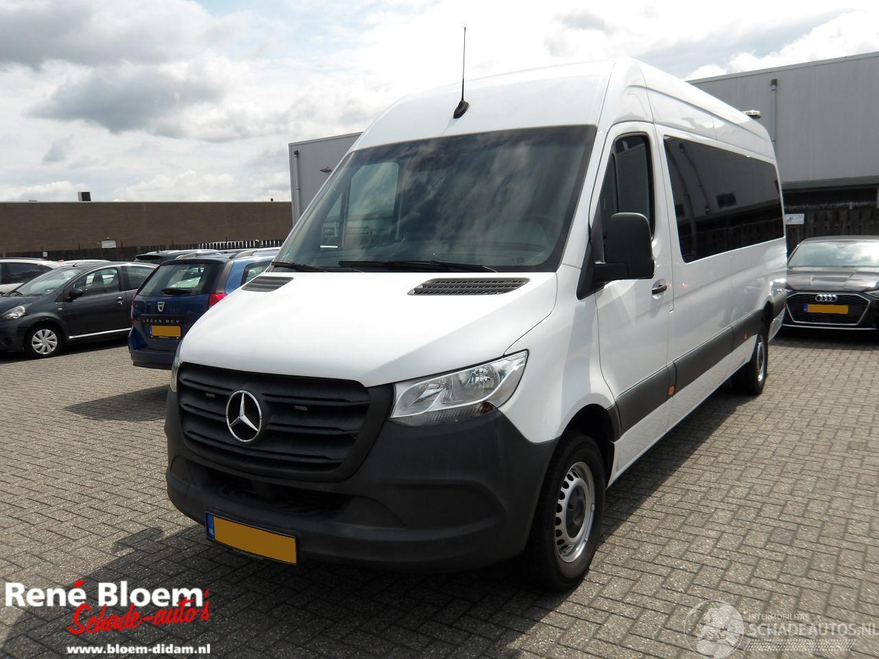 Mercedes Sprinter 314 2.2 CDI L3H2