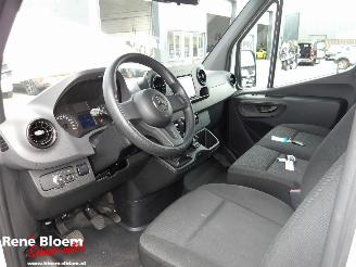Mercedes Sprinter 314 2.2 CDI L3H2 picture 10