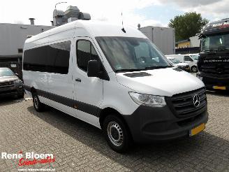 Mercedes Sprinter 314 2.2 CDI L3H2 picture 4