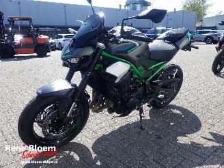 Kawasaki Z 900  picture 7