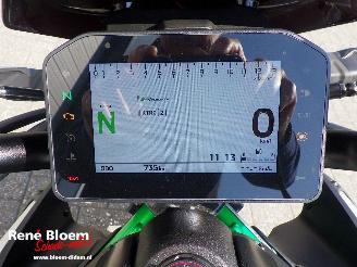 Kawasaki Z 900  picture 9