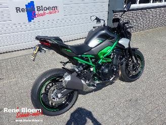 Kawasaki Z 900  picture 4