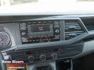 Volkswagen Transporter 2.0 TD L1H1 Airco picture 13