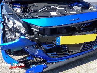 Peugeot 208 1.2 Hybrid 110 e-DCS 6 Allire picture 10