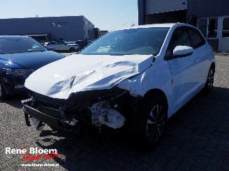 Volkswagen Polo 1.0 MPI Comfortline picture 4