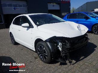 Volkswagen Polo 1.0 MPI Comfortline picture 2