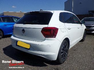 škoda osobní automobily Volkswagen Polo 1.0 MPI Comfortline 2020/11