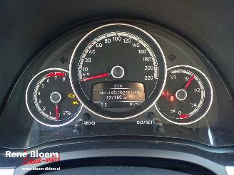 Volkswagen Up! 1.0 BMT High Up 5drs a-camera picture 18