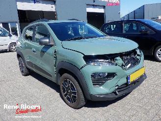 Dacia Spring Expression 27kwh Aut picture 2