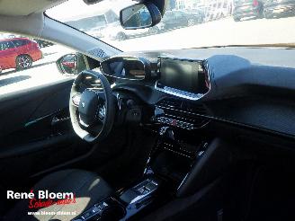 Peugeot 208 1.2 Puretech Allure Pack Aut picture 14