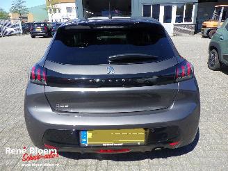 Peugeot 208 1.2 Puretech Allure Pack Aut picture 6
