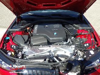 BMW 3-serie 320i Touring 184pk Aut picture 8