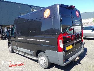 Peugeot Boxer 2.0 Blue HDI Pro L2H1 picture 2