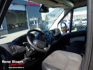Peugeot Boxer 2.0 Blue HDI Pro L2H1 picture 11